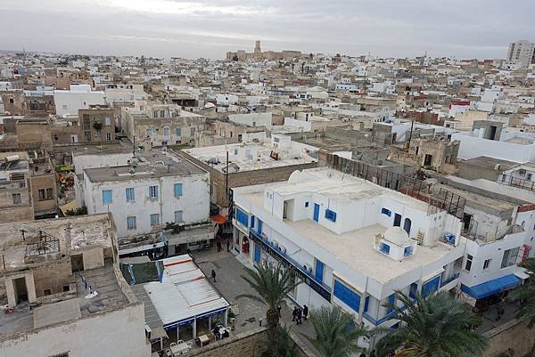 《突尼西亞2》Tunisia-Medina of Souss