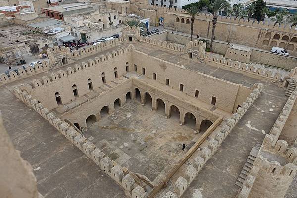 《突尼西亞2》Tunisia-Medina of Souss