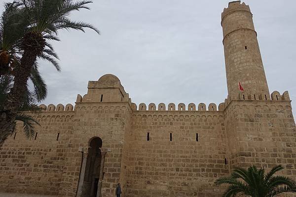 《突尼西亞2》Tunisia-Medina of Souss