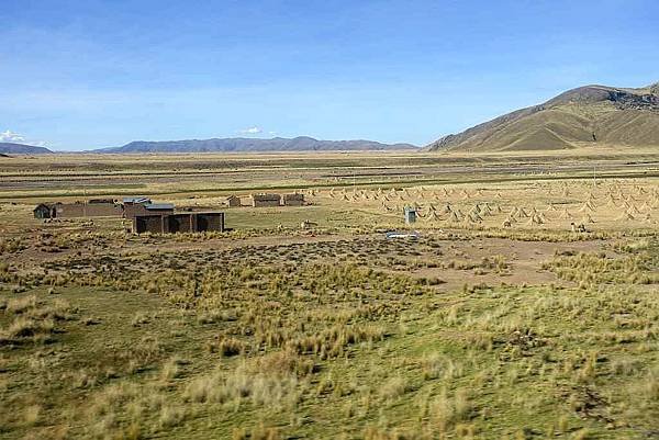 《玻利維亞5》拉巴斯La Paz 去庫斯科Cusco-南美洲