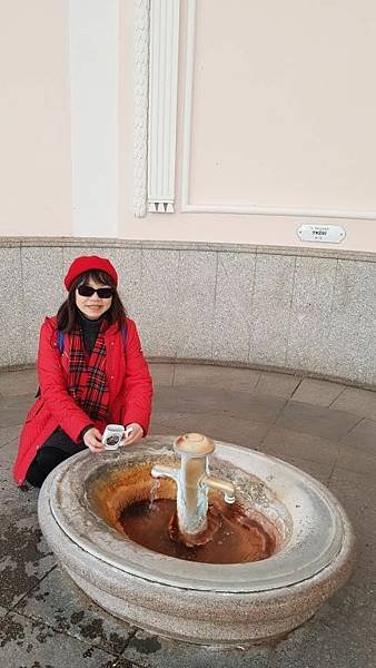 《捷克3》布拉格→卡羅維瓦利溫泉 Karlovy Vary 