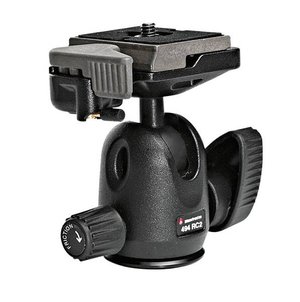 Manfrotto Ballhead