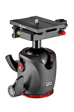 Manfrotto Ballhead (Arca Swiss)