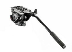 Manfrotto 500AH