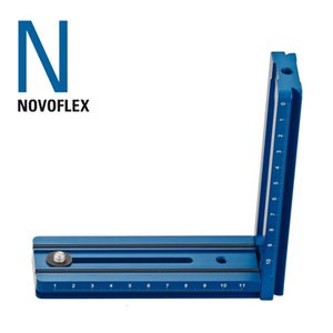 Novoflex L型快拆板