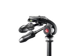 Manfrotto 三向雲台