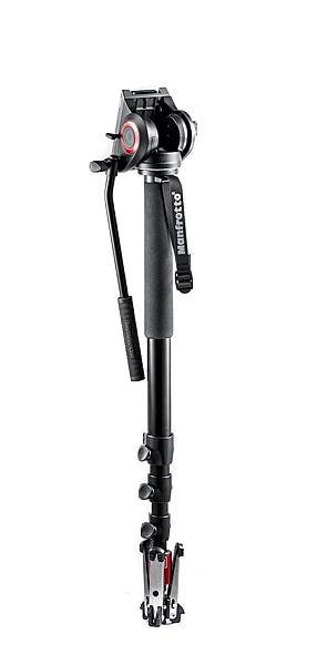 Manfrotto MVM500A