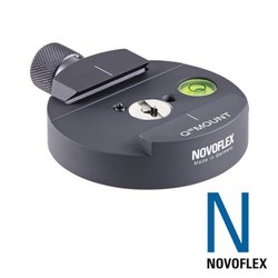 NOVOFLEX Q-MOUNT