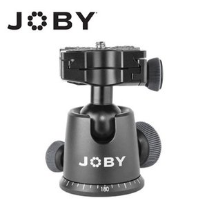 Jpby X Ballhead