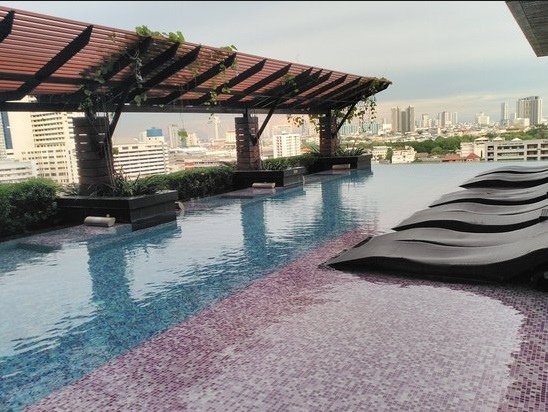 MODEpool