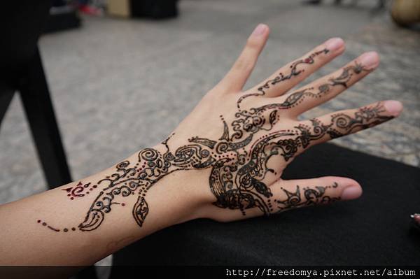 HENNA