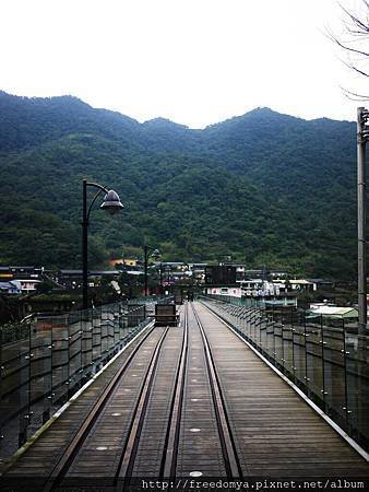 歷史的痕跡