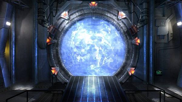 portal