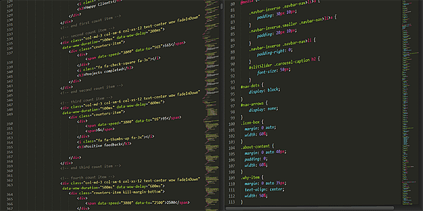 HTML5基礎訓練班第十課-地理位置定位設定