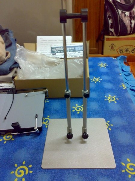 床上型支架(伸縮至最長).jpg