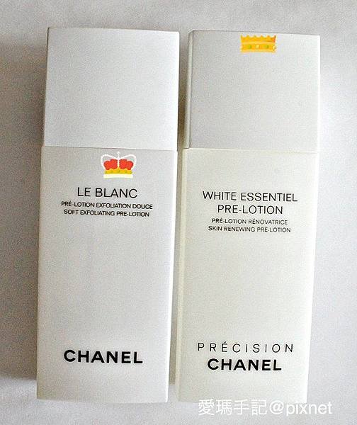 LE BLANC