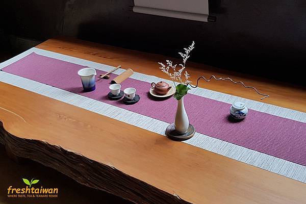 Tea ceremony