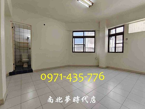 南區採光3房電寓~688萬