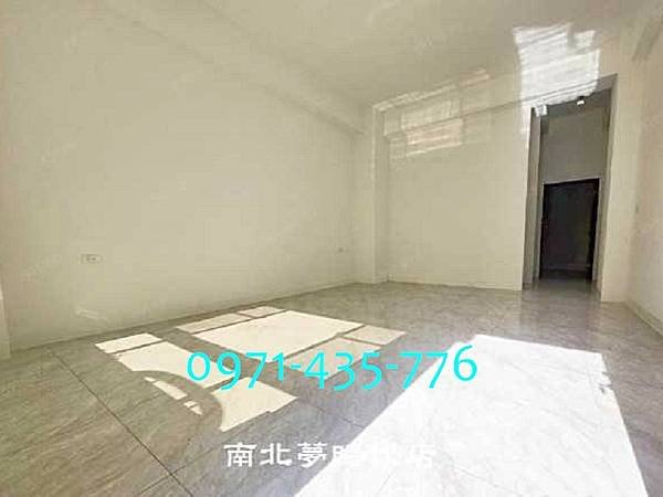安南國中全新未住車墅~1880萬