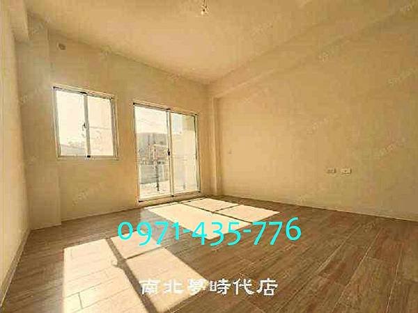 安南國中全新未住車墅~1880萬