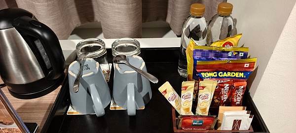泰國住宿/洛坤府 五星級飯店CP值爆表 Grand Fort