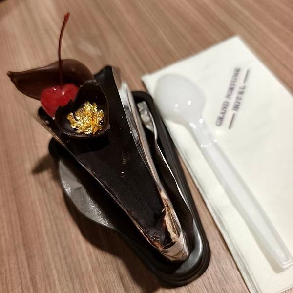 泰國住宿/洛坤府 五星級飯店CP值爆表 Grand Fort
