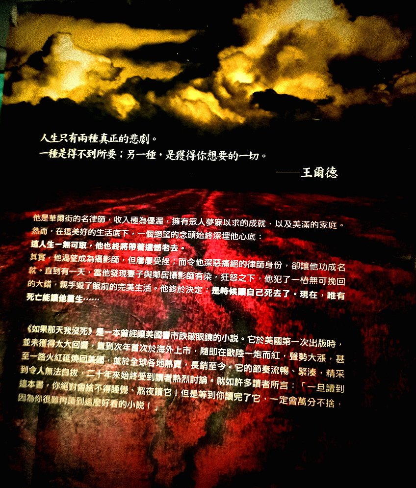 書 如果那天我沒死.jpg