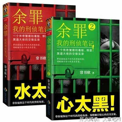 余罪小說.jpg