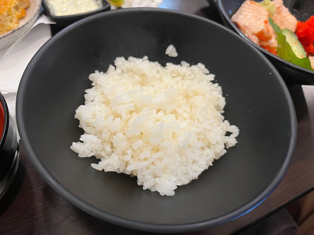 {八德美食餐廳}滝神丼飯｜勸你開店就進來｜豐盛的無限味增湯，
