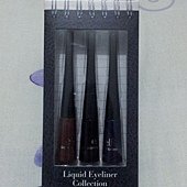 elf Essential Liquid Eye Liners Set