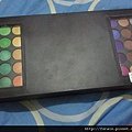 The Mimosa Garden - 180 Eyeshadow Palette.jpg