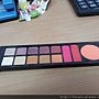 ISMINE78pcPalette-Purplish Maroon &amp; Browns with Coral Blush1.jpg