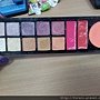 ISMINE78pcPalette-Purplish Maroon &amp; Browns with Coral Blush2.jpg