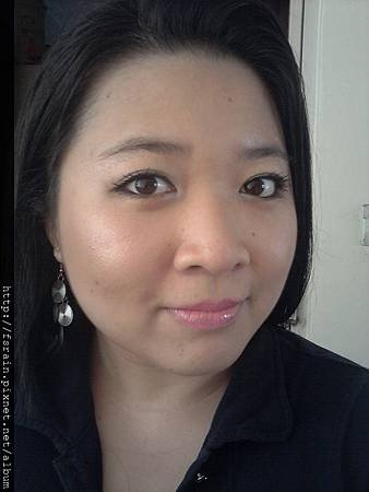 Pink Nuance Eyes &amp; Bronzy Cheeks5-Daylight.jpg