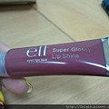 elf Super Glossy Lip Shine - Plumtastic1