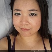 FANCL Whispers of Spring-Beauty Eye Colour-Green Nuance8