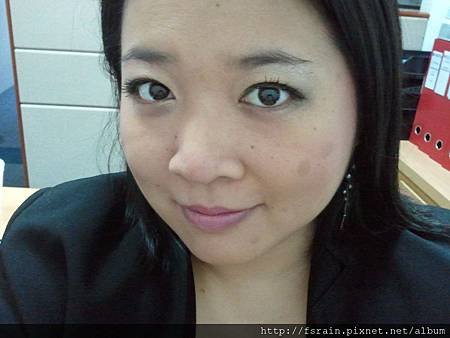 Office Week LOTD-09Mar12-Yellow Goldie Glitz5