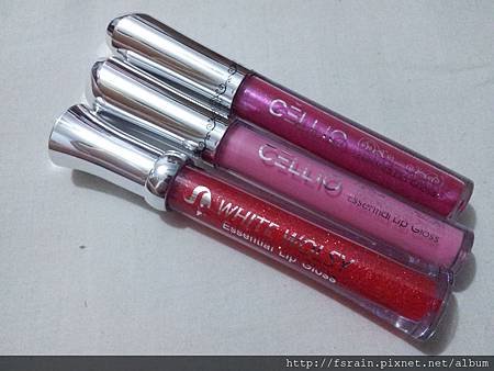 Cellio Lipgloss-7