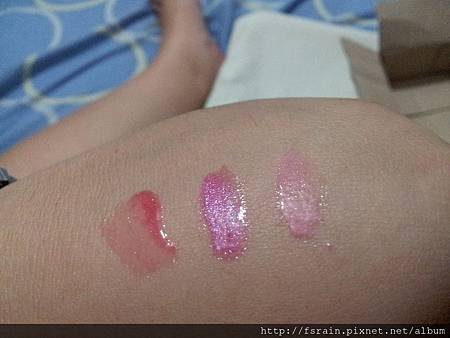 Cellio Lipgloss-Swatch6-closeup