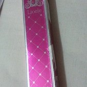 Lioele Blooming Lipgloss-No.9-5front
