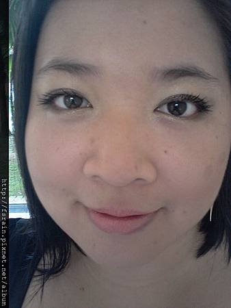 Office Week LOTD-22Mar12-AmuSe Big Fan Makeup Kit-Earth Tones-Daylight29