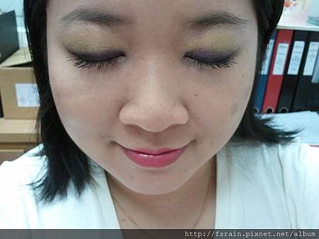 Office Week LOTD-23Mar12-Gold Lids Deep Purple line5