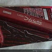 Maybelline Lash Stiletto Voluptuous Sequins-front