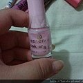 essence-2nd purchase-Colour&amp;Go Nail Polish-05 Sweet As Candy1