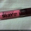 essence-2nd purchase-Stay With Me Longlasting Lipgloss-02 My Favourite Milkshake1