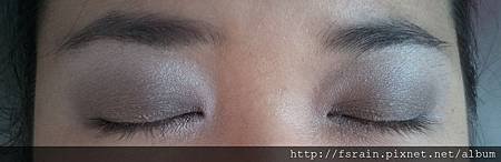 Pictorial-Sparkly Smokes 4 Candlelight Dinner-24-Definition shadow on both eyes blended