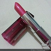 Maybelline ColorSensational Lipstick-035 Pink Peony-3