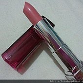 Maybelline ColorSensational Lipstick-015 Born With It-3