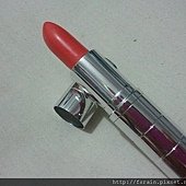 SilkyGirl Moisture Max Lipcolour-07 Orange Crush2