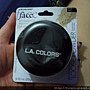 CherryCulture-1st-LA Colors Loose Powder-Light4